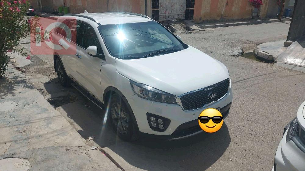 کیا سۆرینتۆ